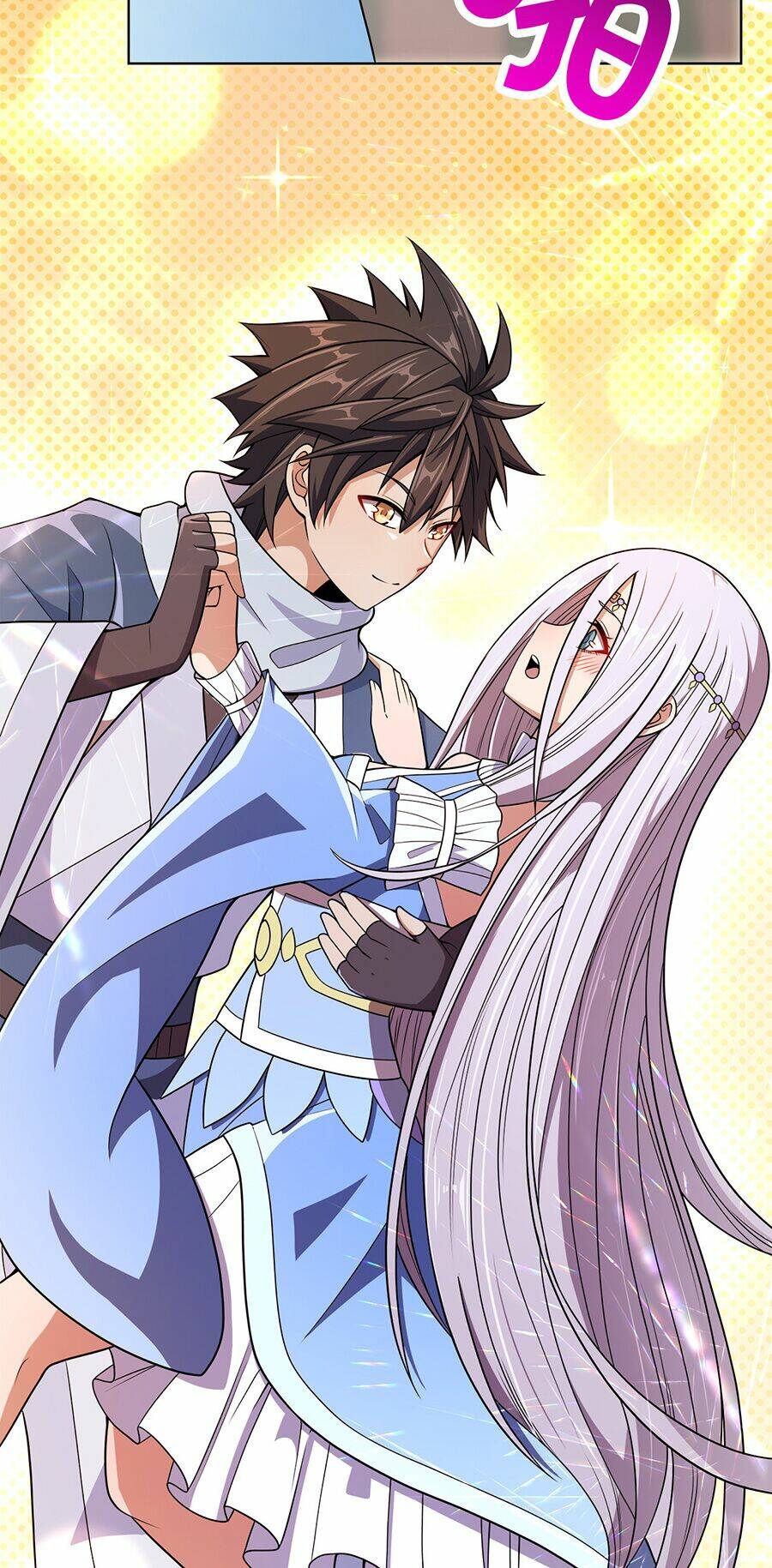 Nương Tử Nhà Ta Là Nữ Đế Chapter 20 - Trang 2