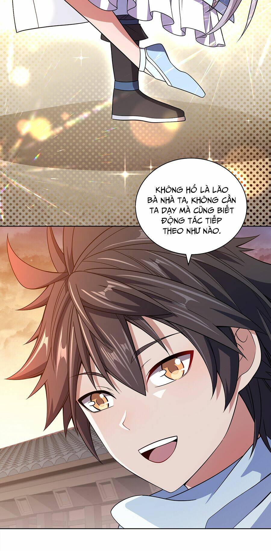 Nương Tử Nhà Ta Là Nữ Đế Chapter 20 - Trang 2