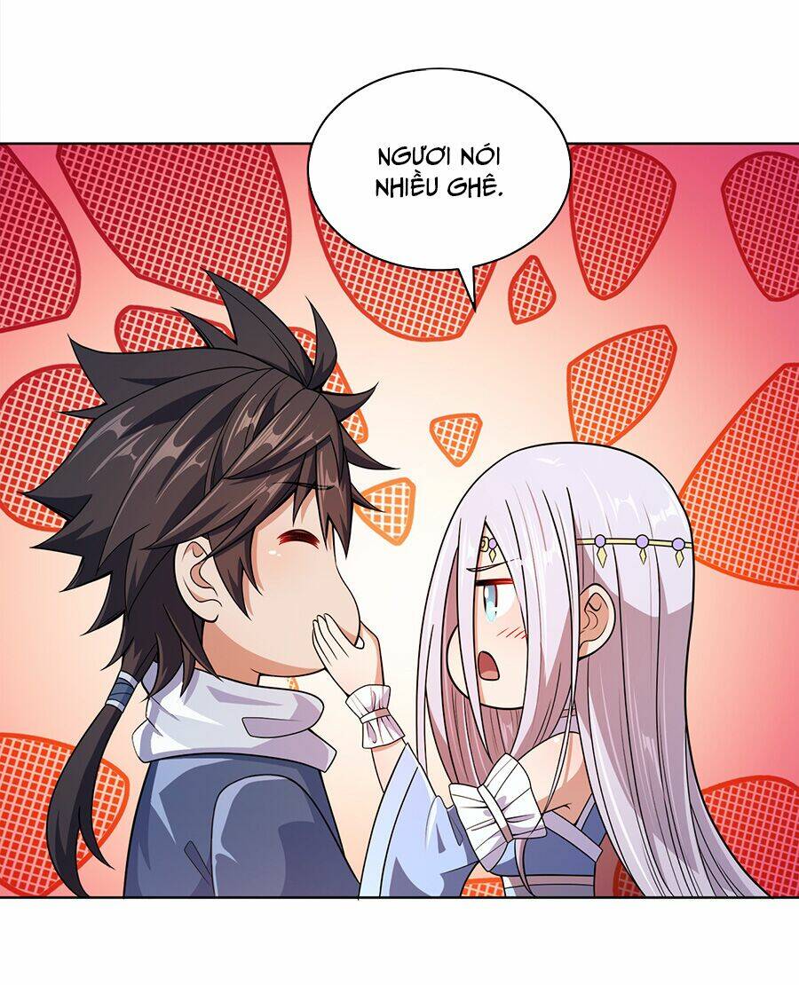 Nương Tử Nhà Ta Là Nữ Đế Chapter 20 - Trang 2