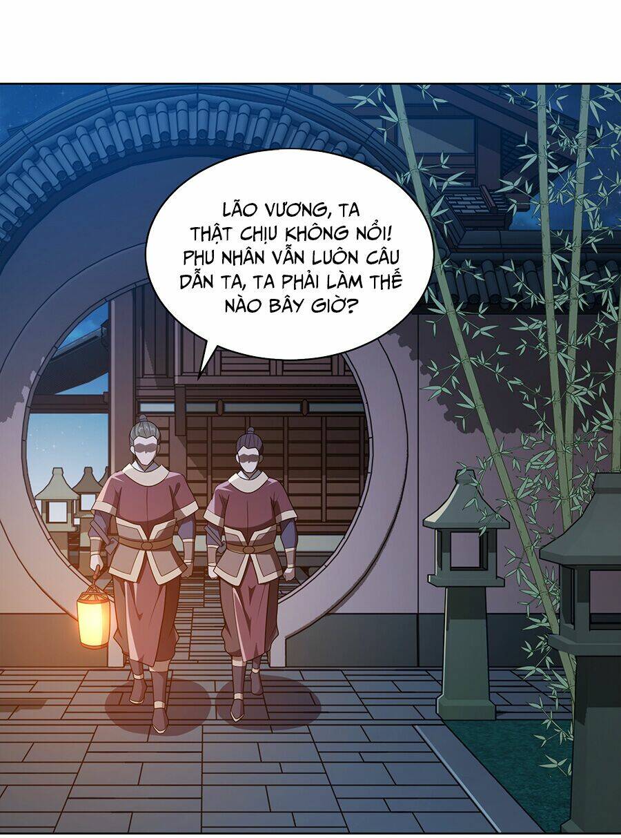 Nương Tử Nhà Ta Là Nữ Đế Chapter 20 - Trang 2