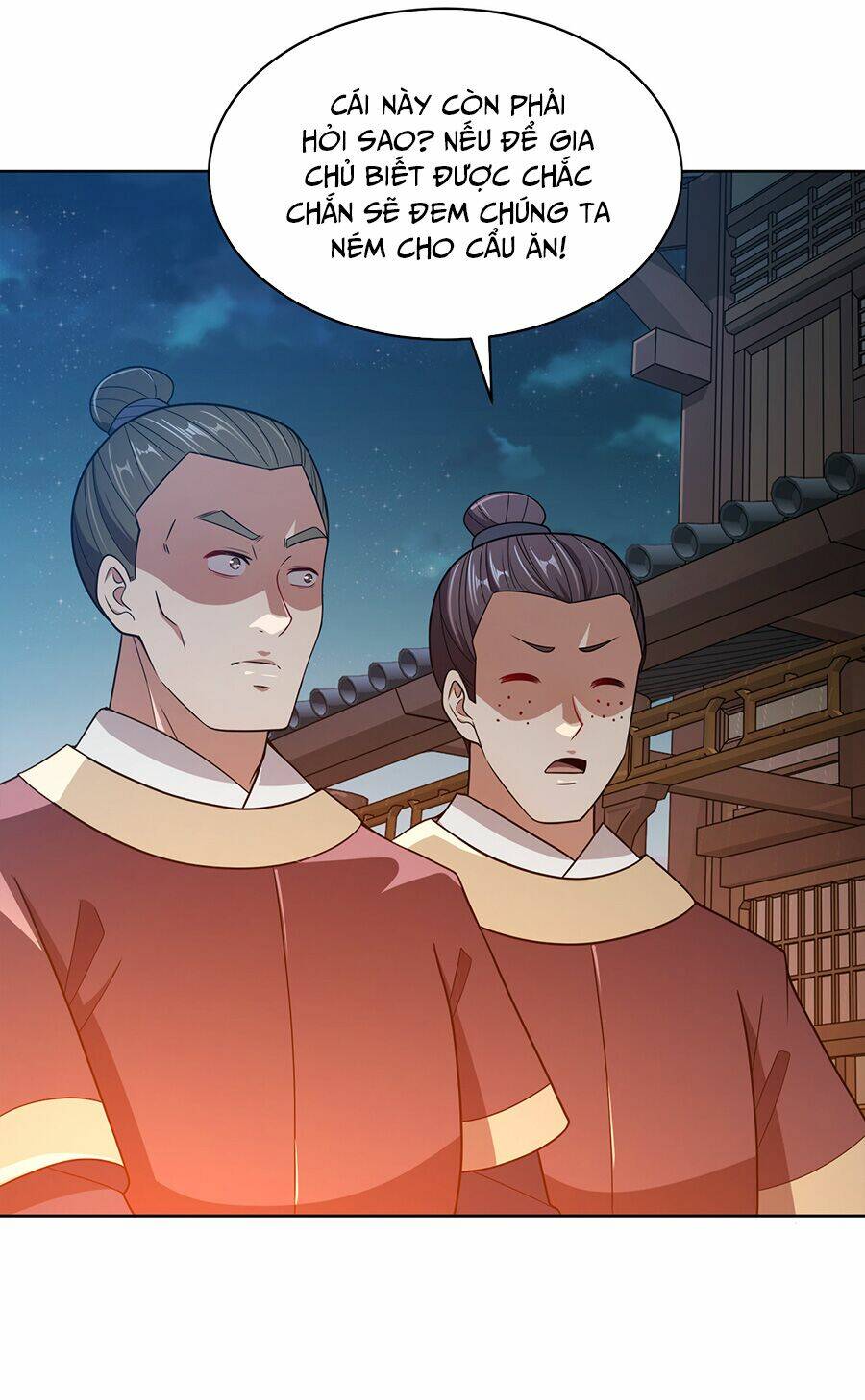 Nương Tử Nhà Ta Là Nữ Đế Chapter 20 - Trang 2