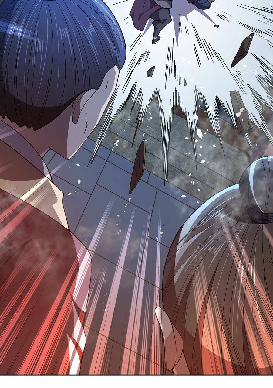 Nương Tử Nhà Ta Là Nữ Đế Chapter 20 - Trang 2