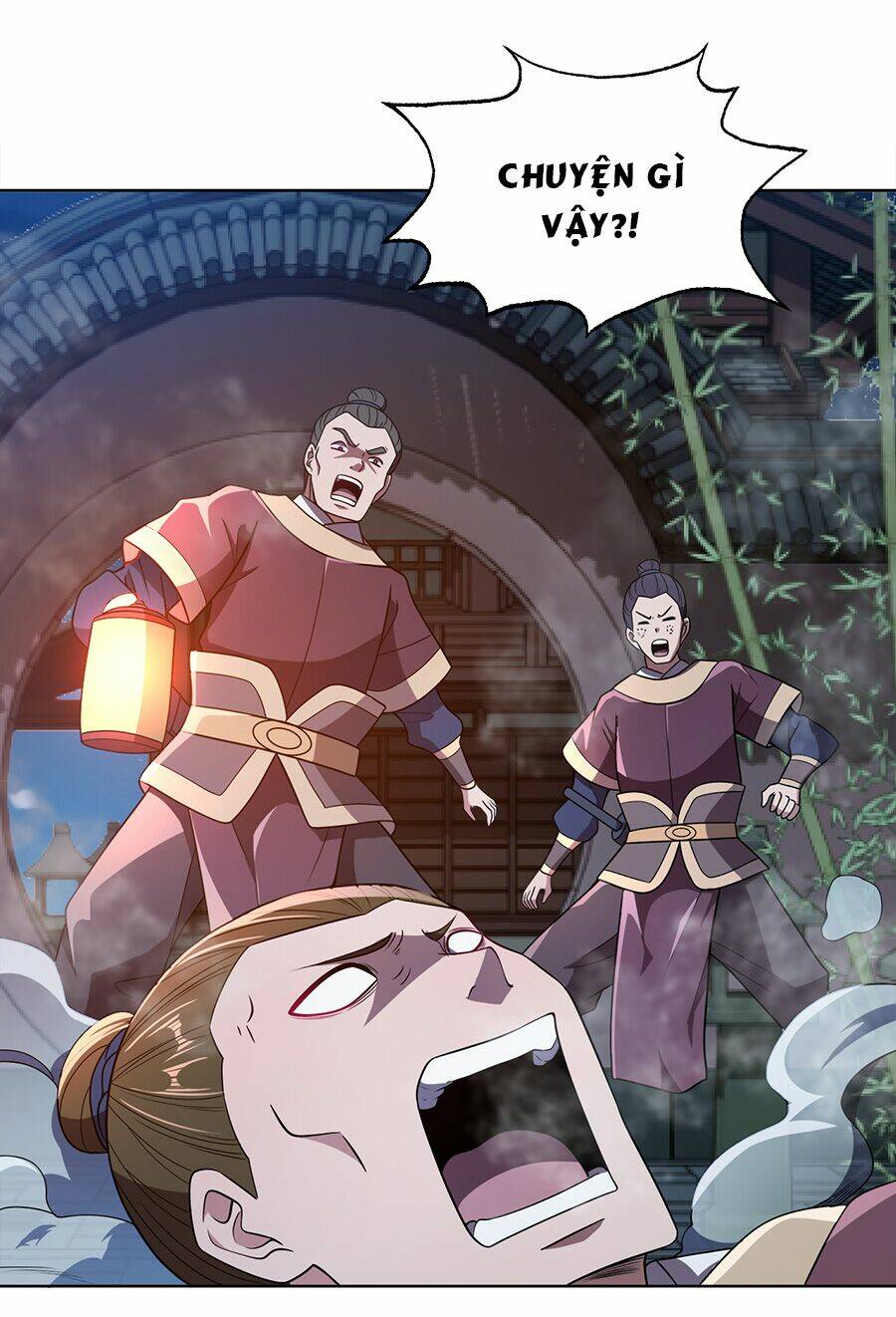 Nương Tử Nhà Ta Là Nữ Đế Chapter 20 - Trang 2