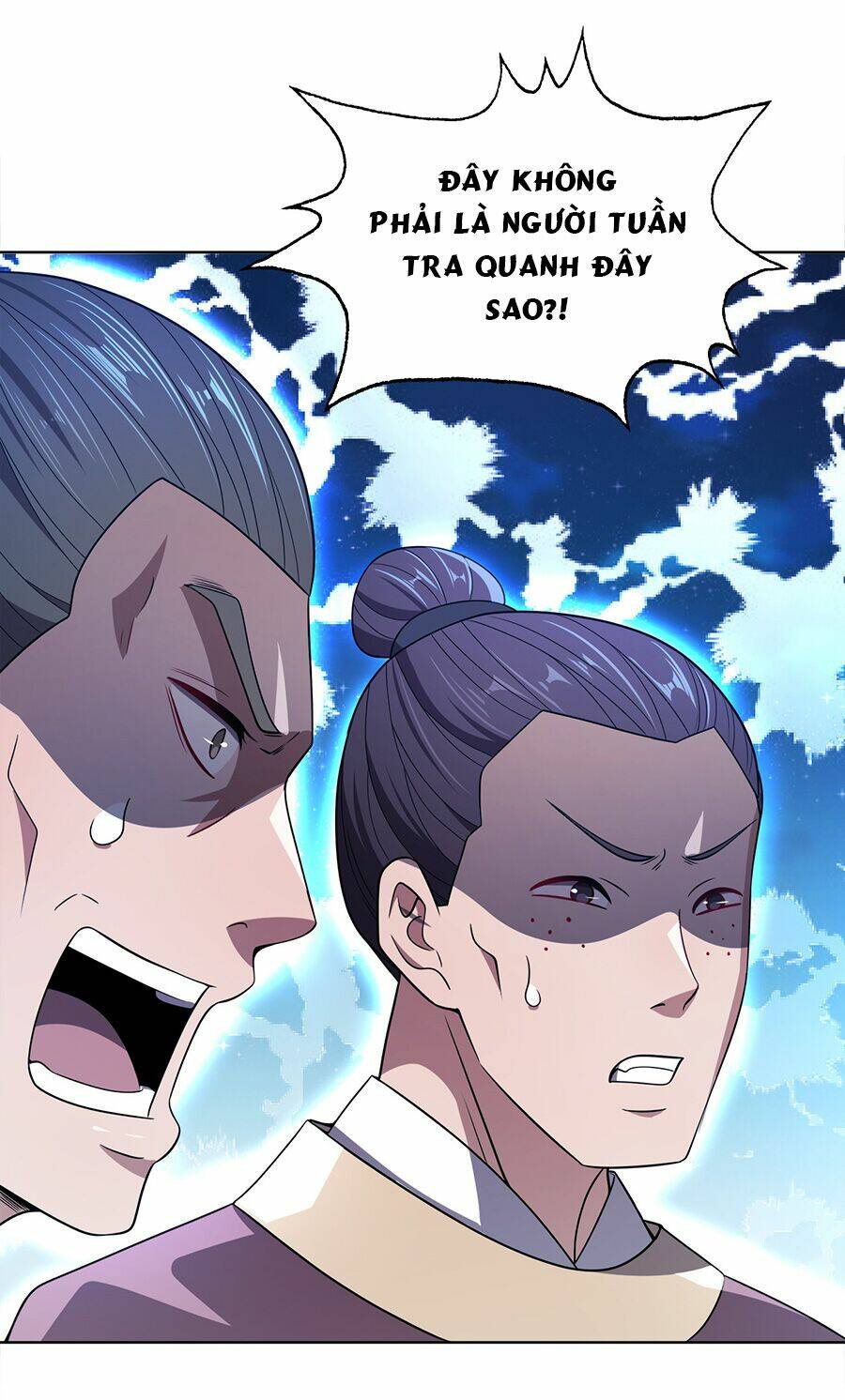 Nương Tử Nhà Ta Là Nữ Đế Chapter 20 - Trang 2