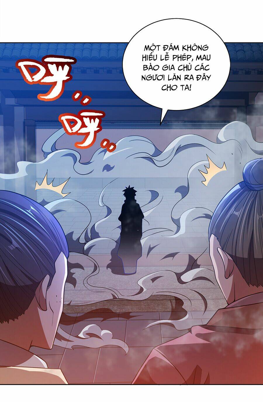 Nương Tử Nhà Ta Là Nữ Đế Chapter 20 - Trang 2