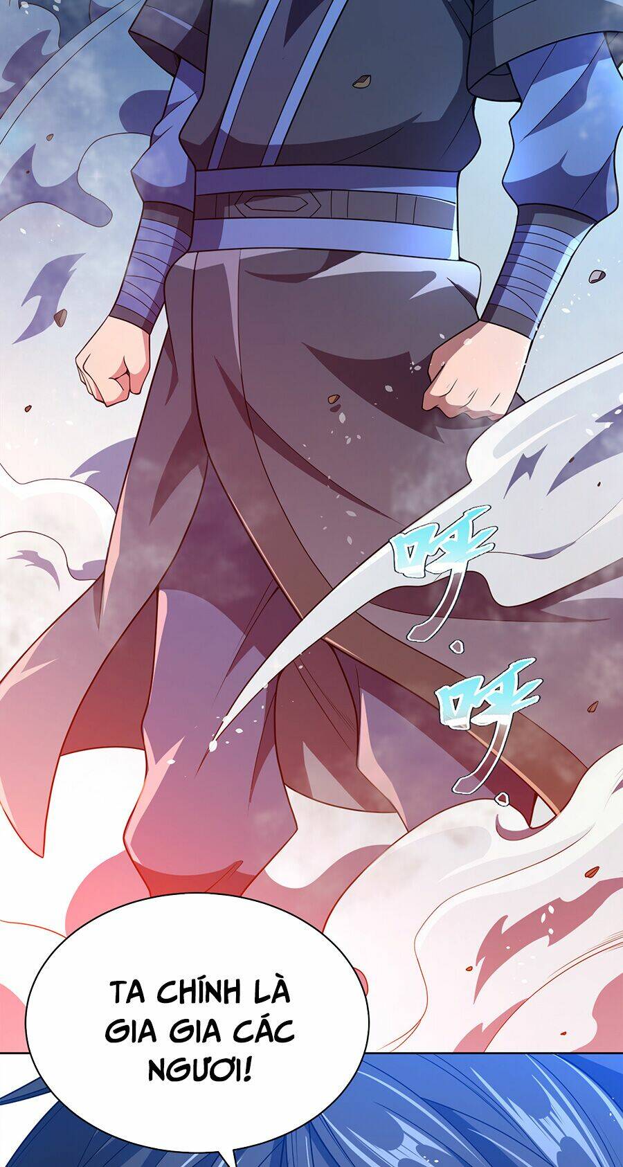Nương Tử Nhà Ta Là Nữ Đế Chapter 20 - Trang 2
