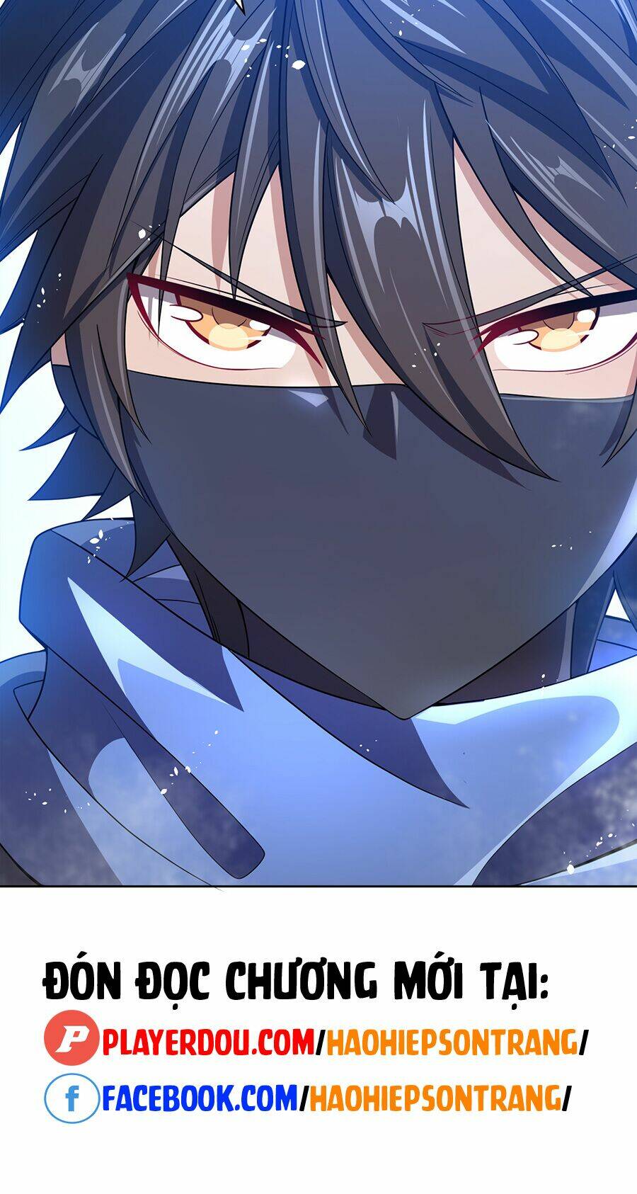 Nương Tử Nhà Ta Là Nữ Đế Chapter 20 - Trang 2