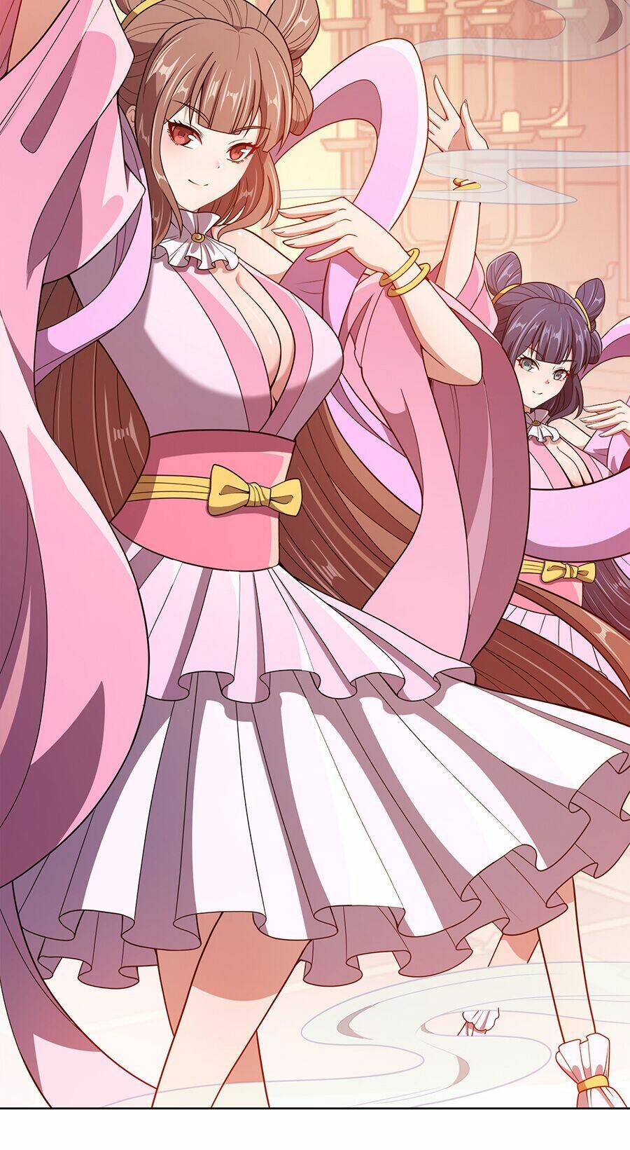 Nương Tử Nhà Ta Là Nữ Đế Chapter 20 - Trang 2