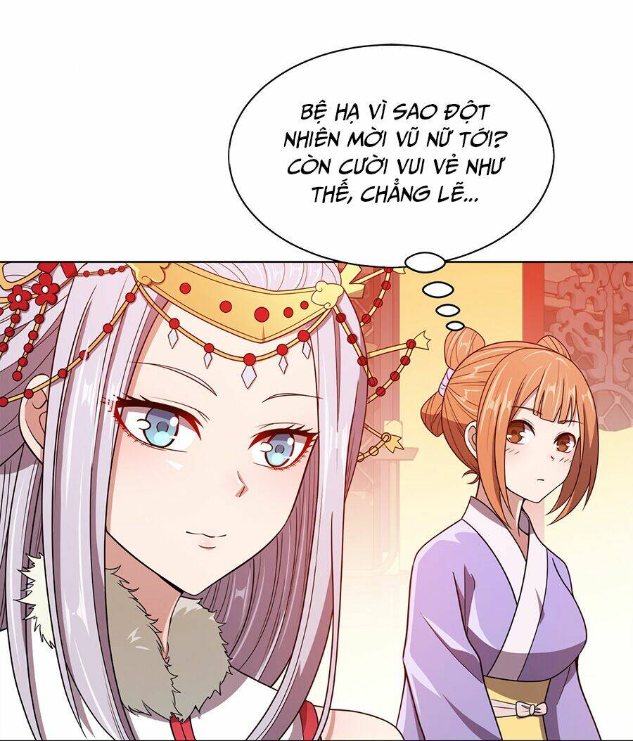 Nương Tử Nhà Ta Là Nữ Đế Chapter 20 - Trang 2