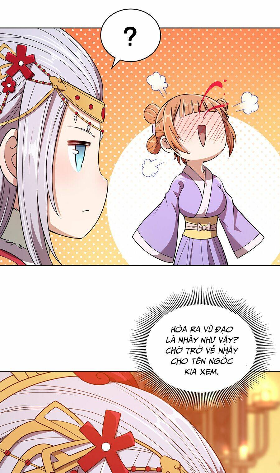 Nương Tử Nhà Ta Là Nữ Đế Chapter 20 - Trang 2