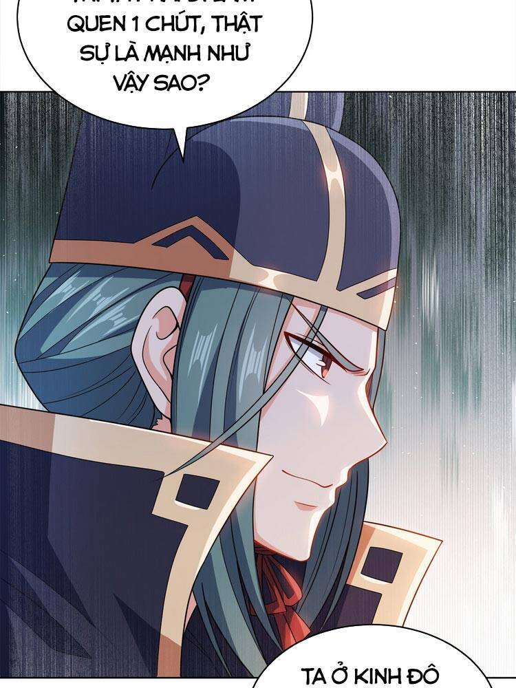 Nương Tử Nhà Ta Là Nữ Đế chapter 21.5 - Trang 2