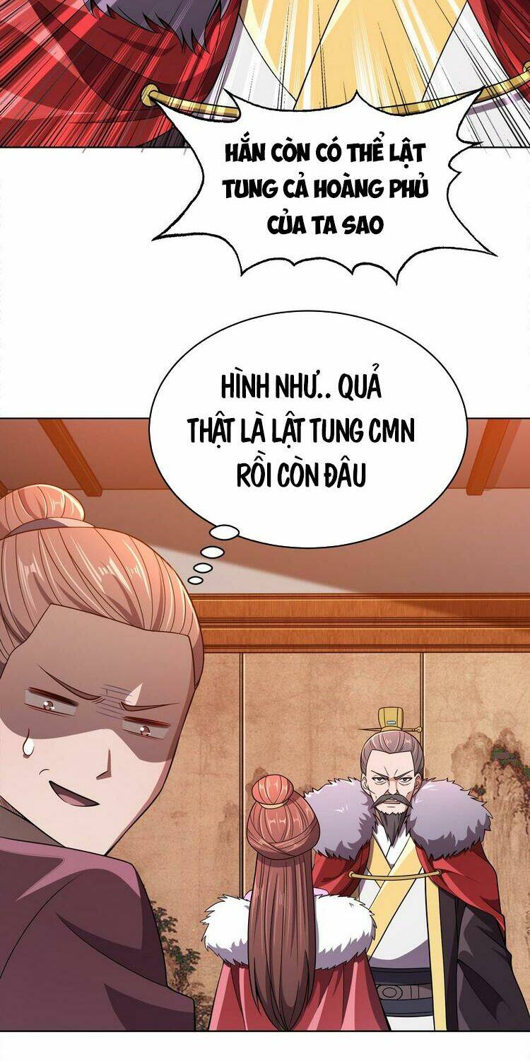 Nương Tử Nhà Ta Là Nữ Đế Chapter 21 - Trang 2
