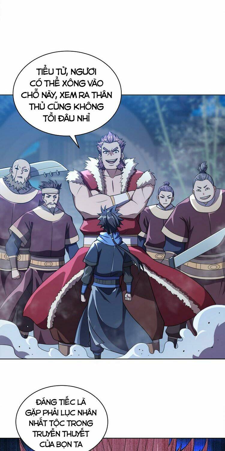 Nương Tử Nhà Ta Là Nữ Đế Chapter 21 - Trang 2