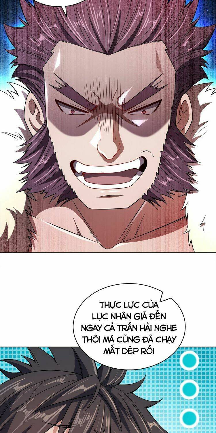 Nương Tử Nhà Ta Là Nữ Đế Chapter 21 - Trang 2