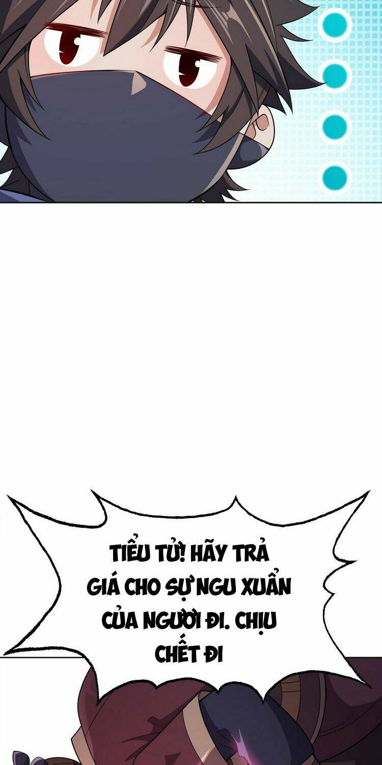 Nương Tử Nhà Ta Là Nữ Đế Chapter 21 - Trang 2