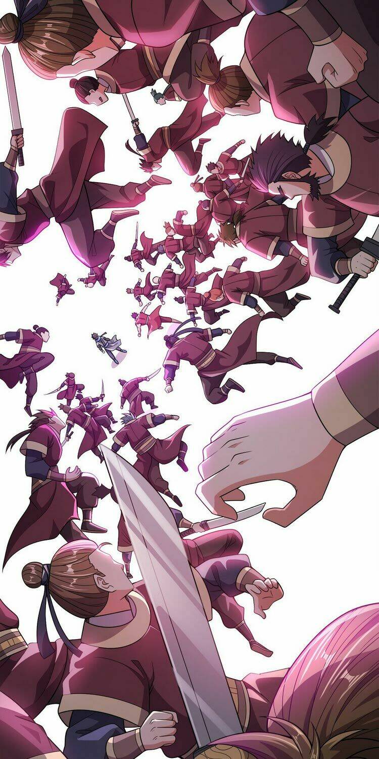 Nương Tử Nhà Ta Là Nữ Đế Chapter 21 - Trang 2