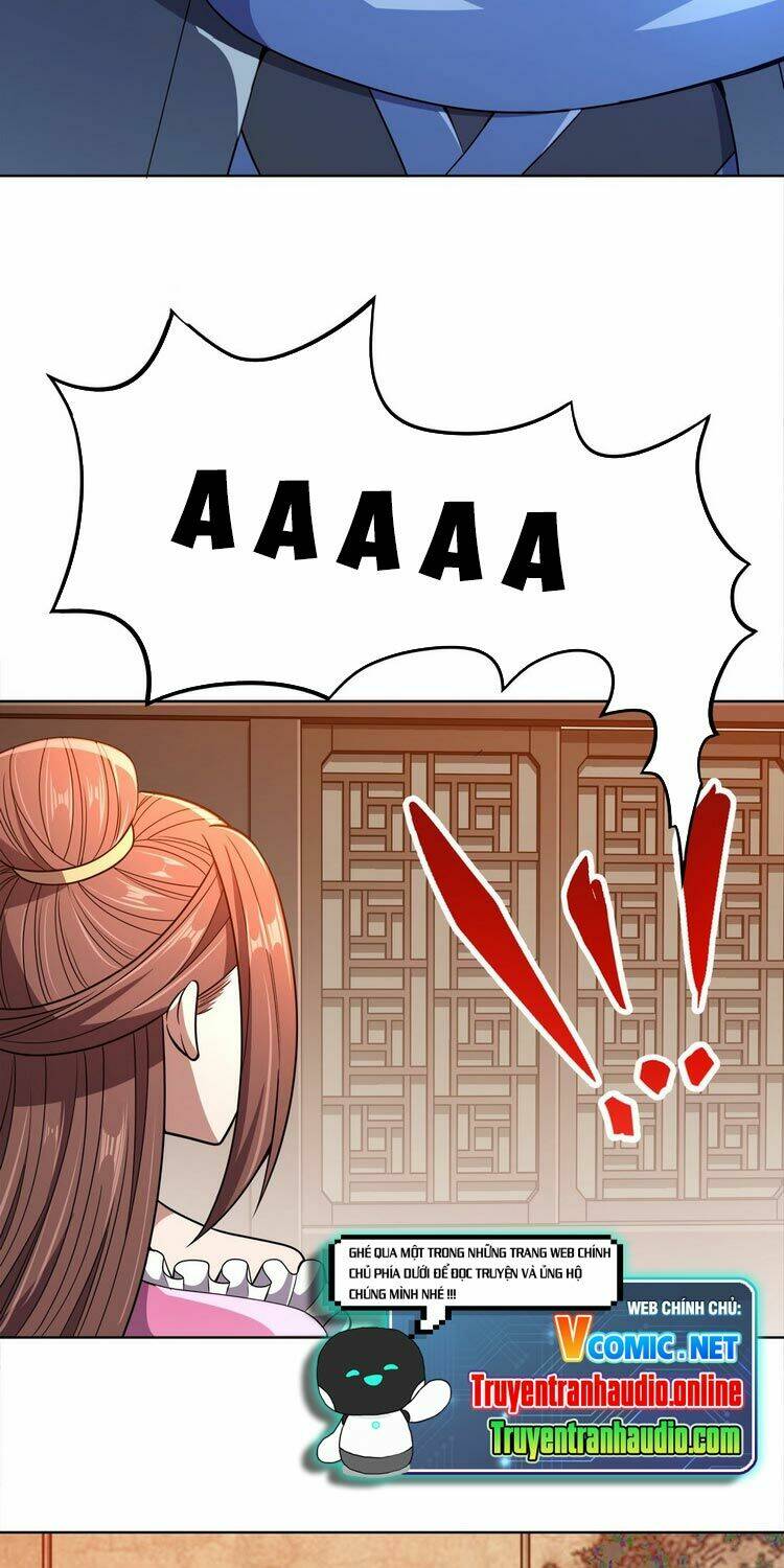 Nương Tử Nhà Ta Là Nữ Đế Chapter 21 - Trang 2