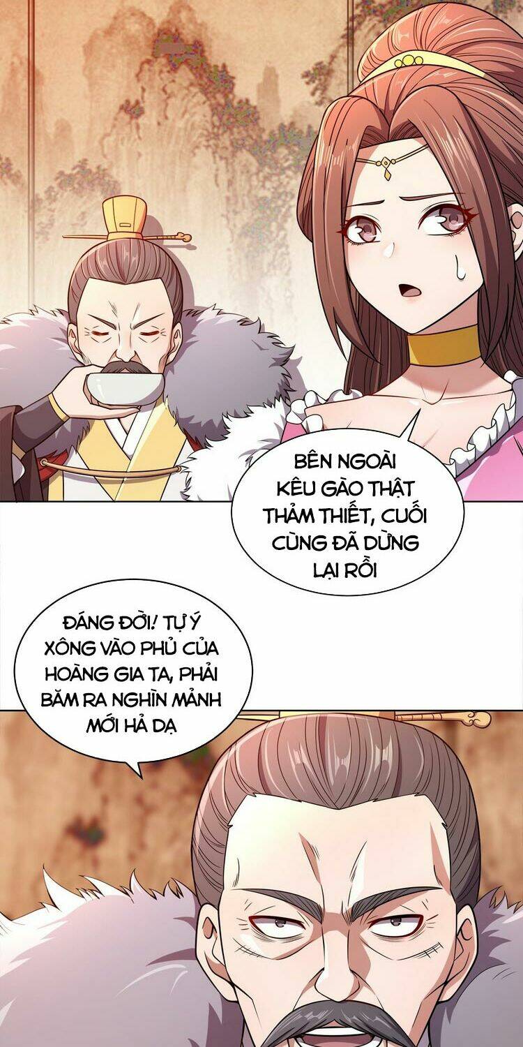 Nương Tử Nhà Ta Là Nữ Đế Chapter 21 - Trang 2