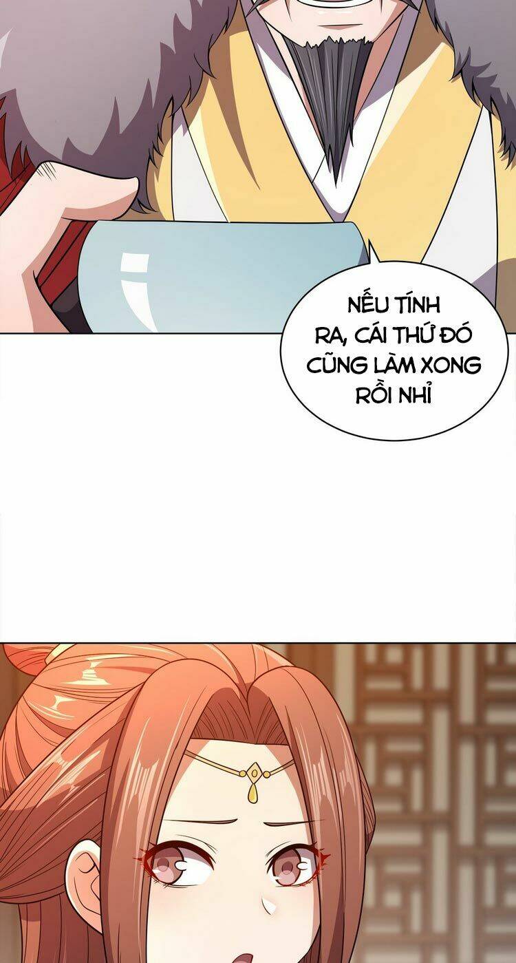 Nương Tử Nhà Ta Là Nữ Đế Chapter 21 - Trang 2