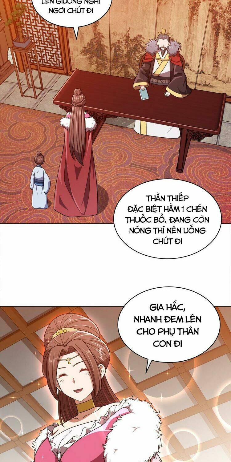 Nương Tử Nhà Ta Là Nữ Đế Chapter 21 - Trang 2