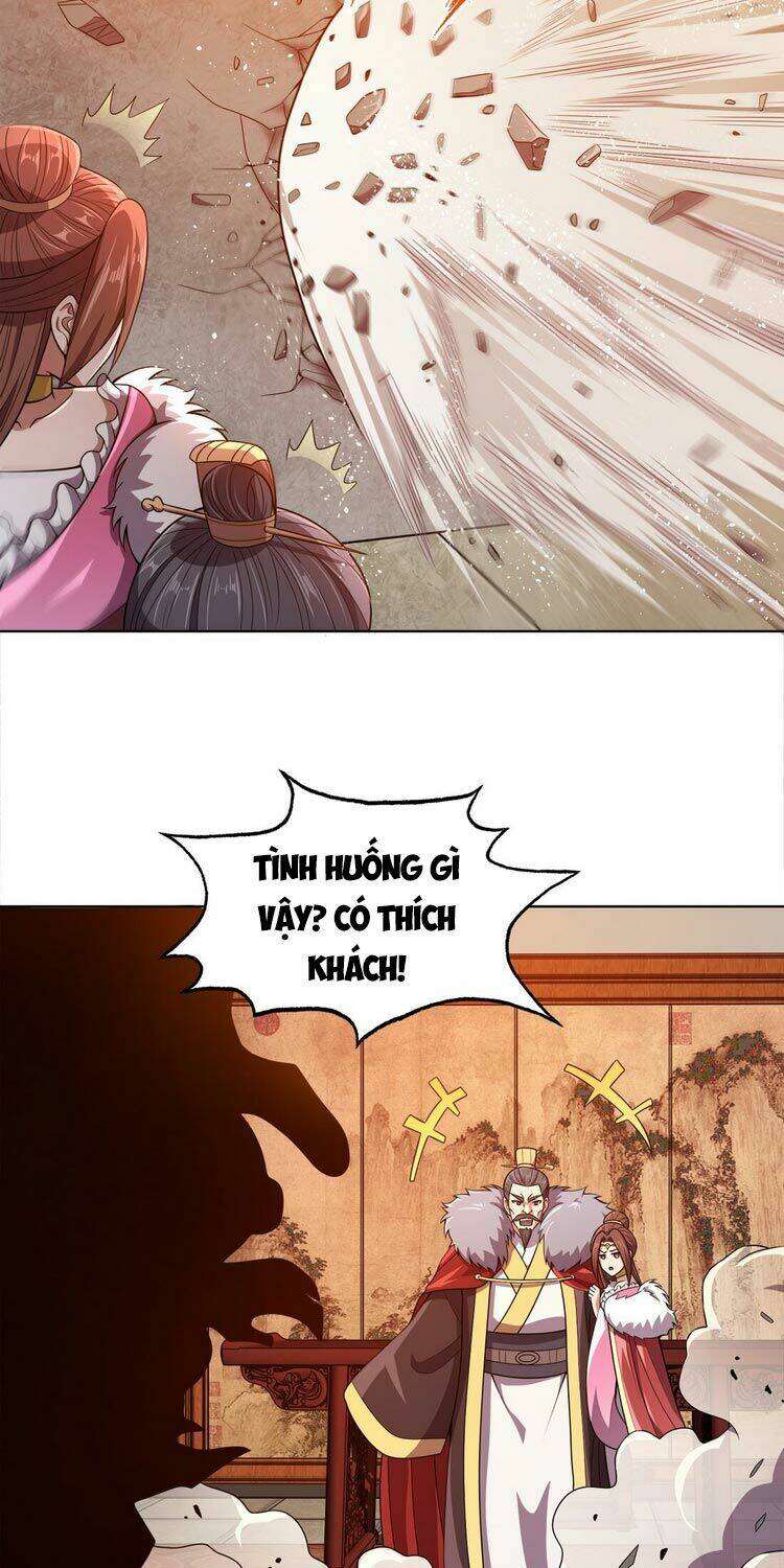 Nương Tử Nhà Ta Là Nữ Đế Chapter 21 - Trang 2