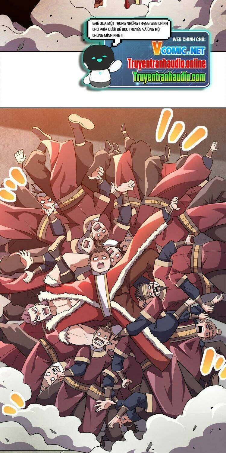 Nương Tử Nhà Ta Là Nữ Đế Chapter 21 - Trang 2