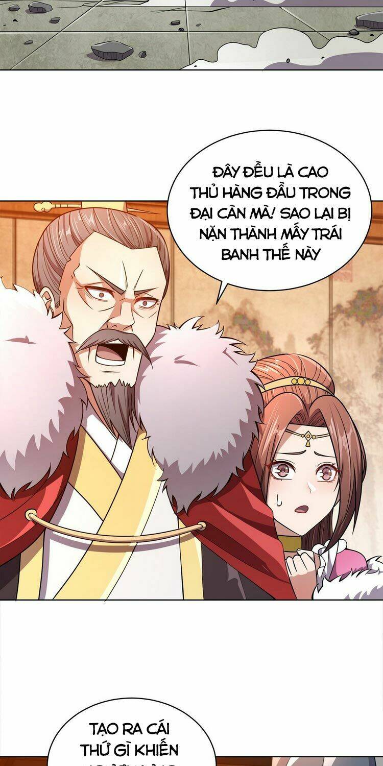 Nương Tử Nhà Ta Là Nữ Đế Chapter 21 - Trang 2