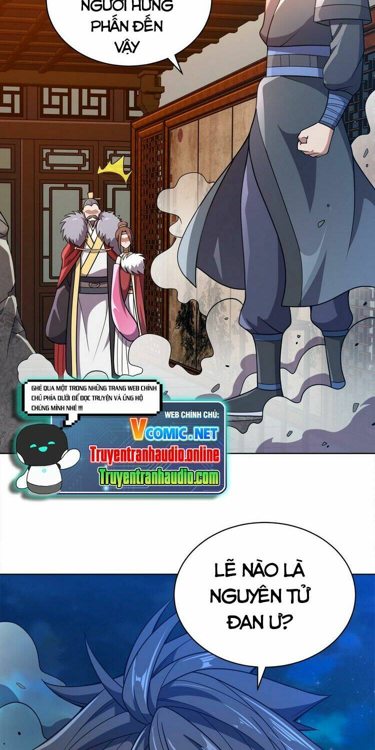 Nương Tử Nhà Ta Là Nữ Đế Chapter 21 - Trang 2