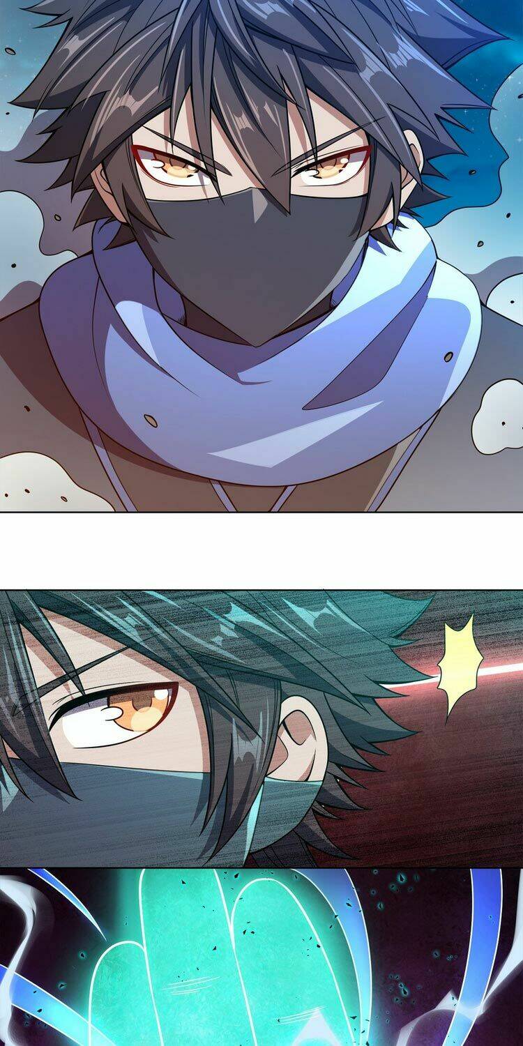 Nương Tử Nhà Ta Là Nữ Đế Chapter 21 - Trang 2