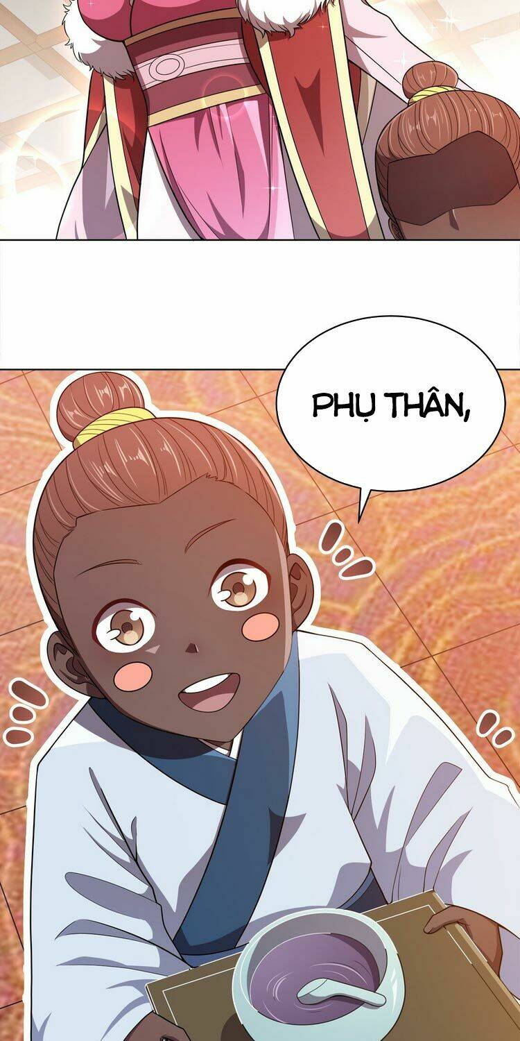 Nương Tử Nhà Ta Là Nữ Đế Chapter 21 - Trang 2