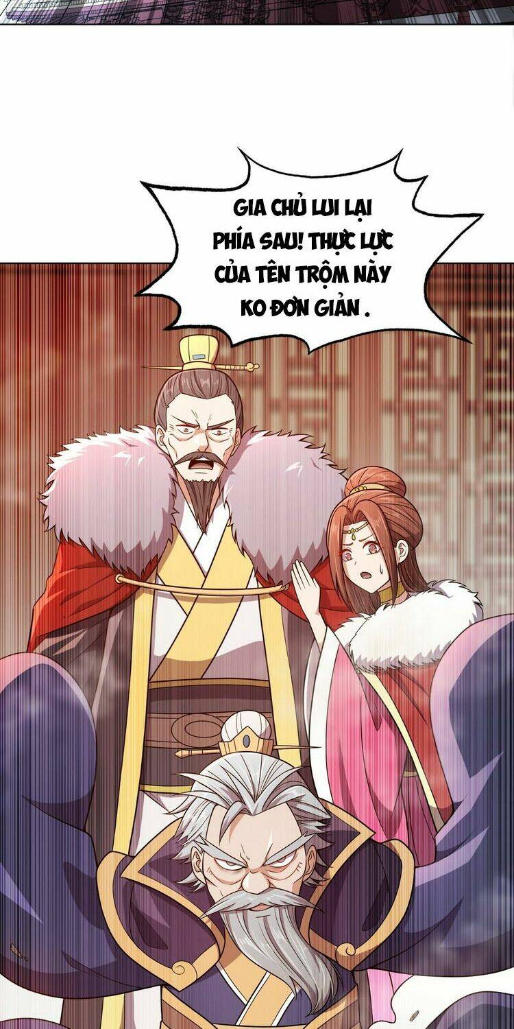 Nương Tử Nhà Ta Là Nữ Đế Chapter 21 - Trang 2