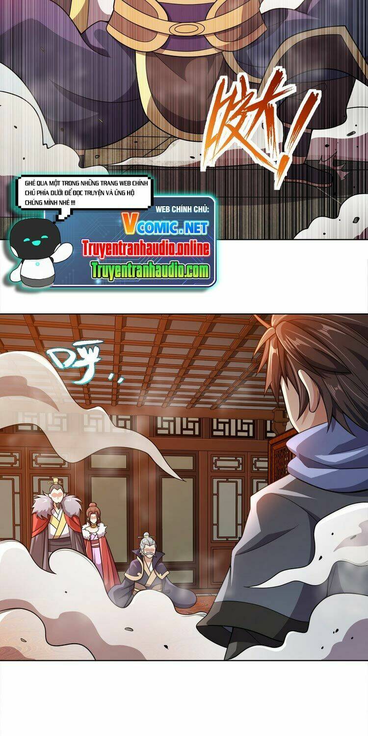 Nương Tử Nhà Ta Là Nữ Đế Chapter 21 - Trang 2