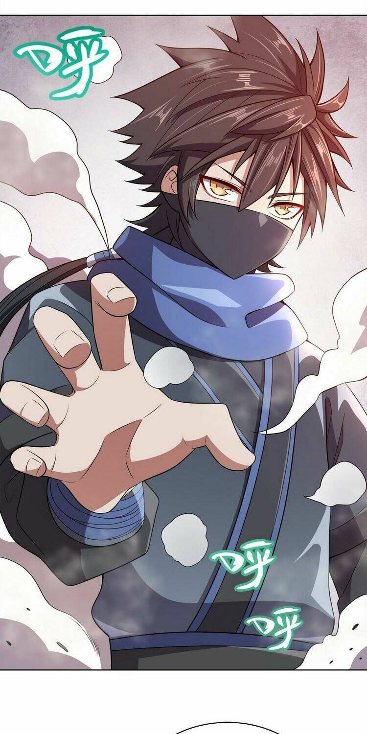 Nương Tử Nhà Ta Là Nữ Đế Chapter 21 - Trang 2