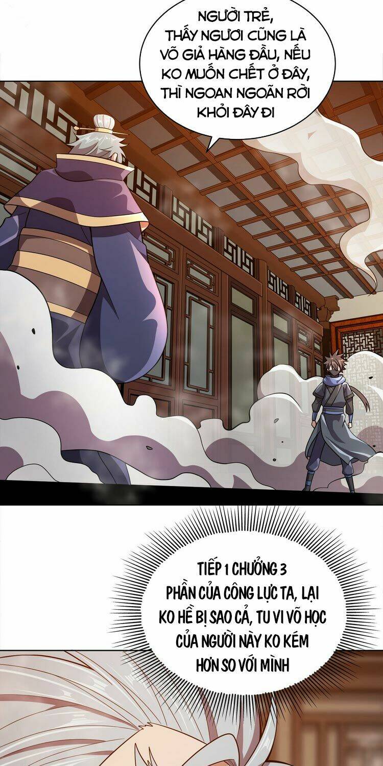 Nương Tử Nhà Ta Là Nữ Đế Chapter 21 - Trang 2