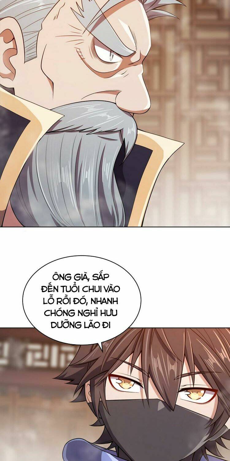 Nương Tử Nhà Ta Là Nữ Đế Chapter 21 - Trang 2