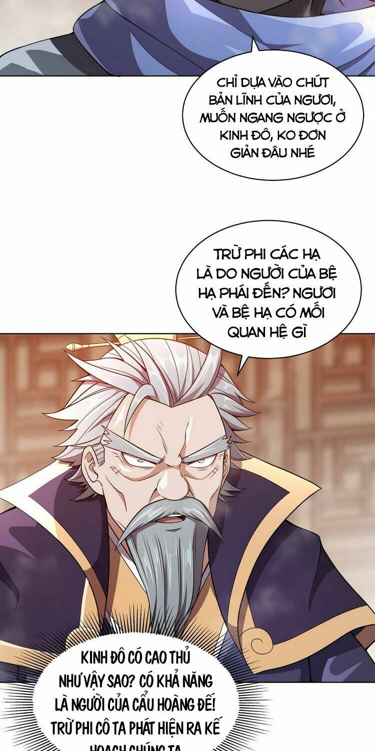 Nương Tử Nhà Ta Là Nữ Đế Chapter 21 - Trang 2