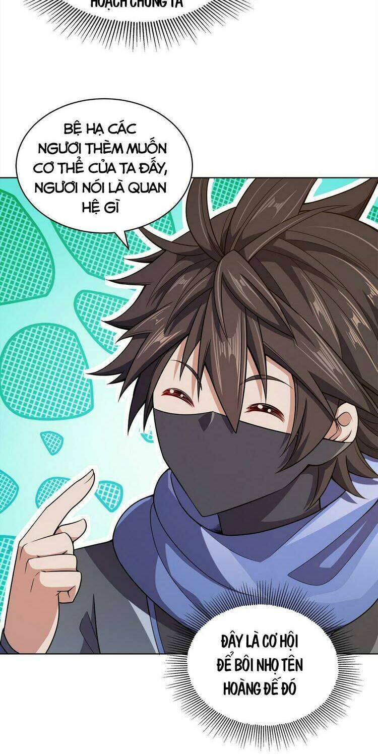 Nương Tử Nhà Ta Là Nữ Đế Chapter 21 - Trang 2