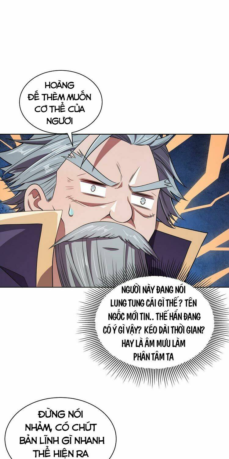 Nương Tử Nhà Ta Là Nữ Đế Chapter 21 - Trang 2