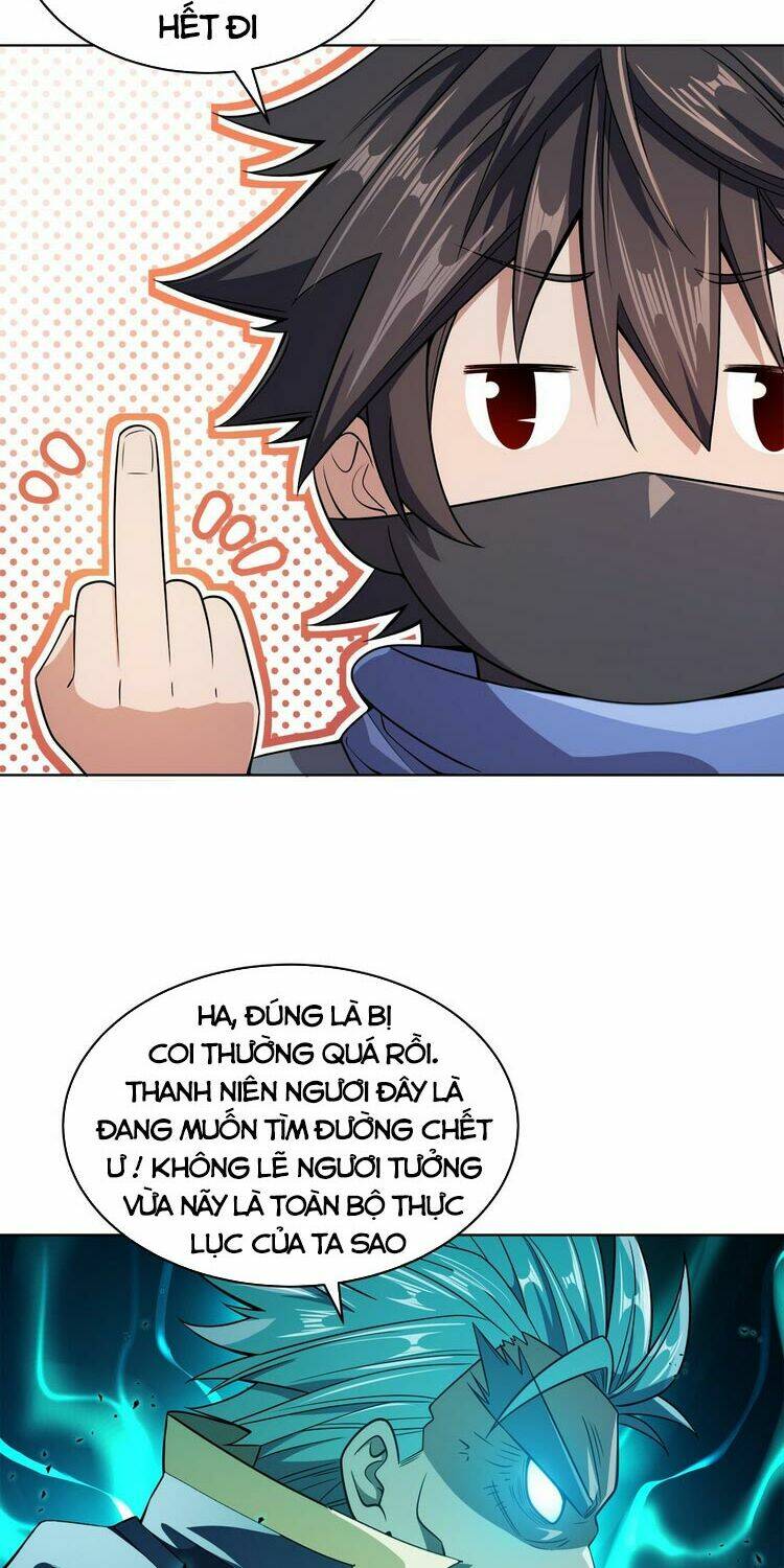 Nương Tử Nhà Ta Là Nữ Đế Chapter 21 - Trang 2