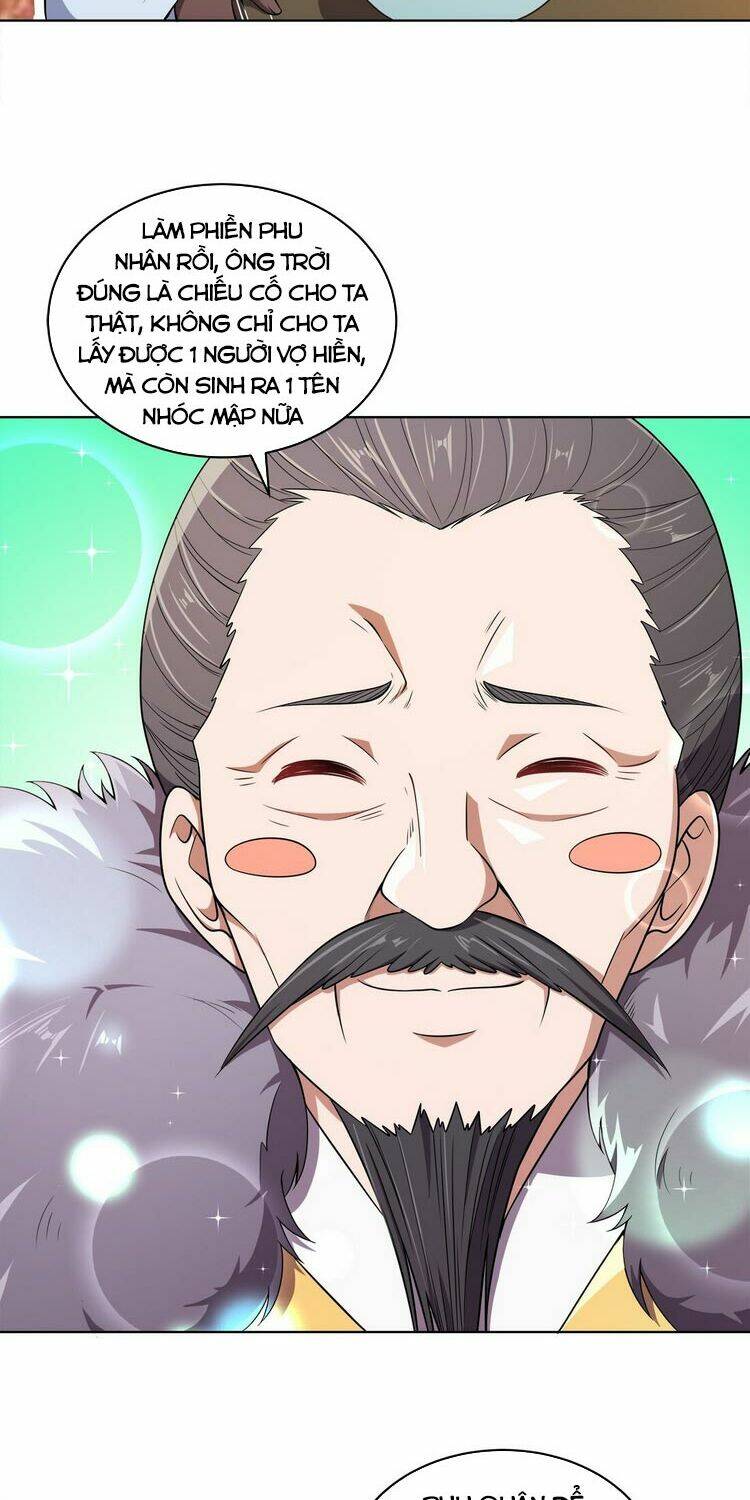 Nương Tử Nhà Ta Là Nữ Đế Chapter 21 - Trang 2