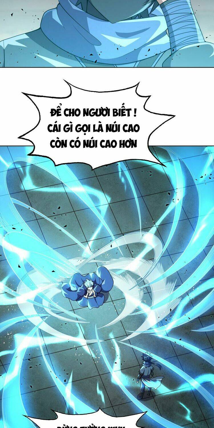 Nương Tử Nhà Ta Là Nữ Đế Chapter 21 - Trang 2