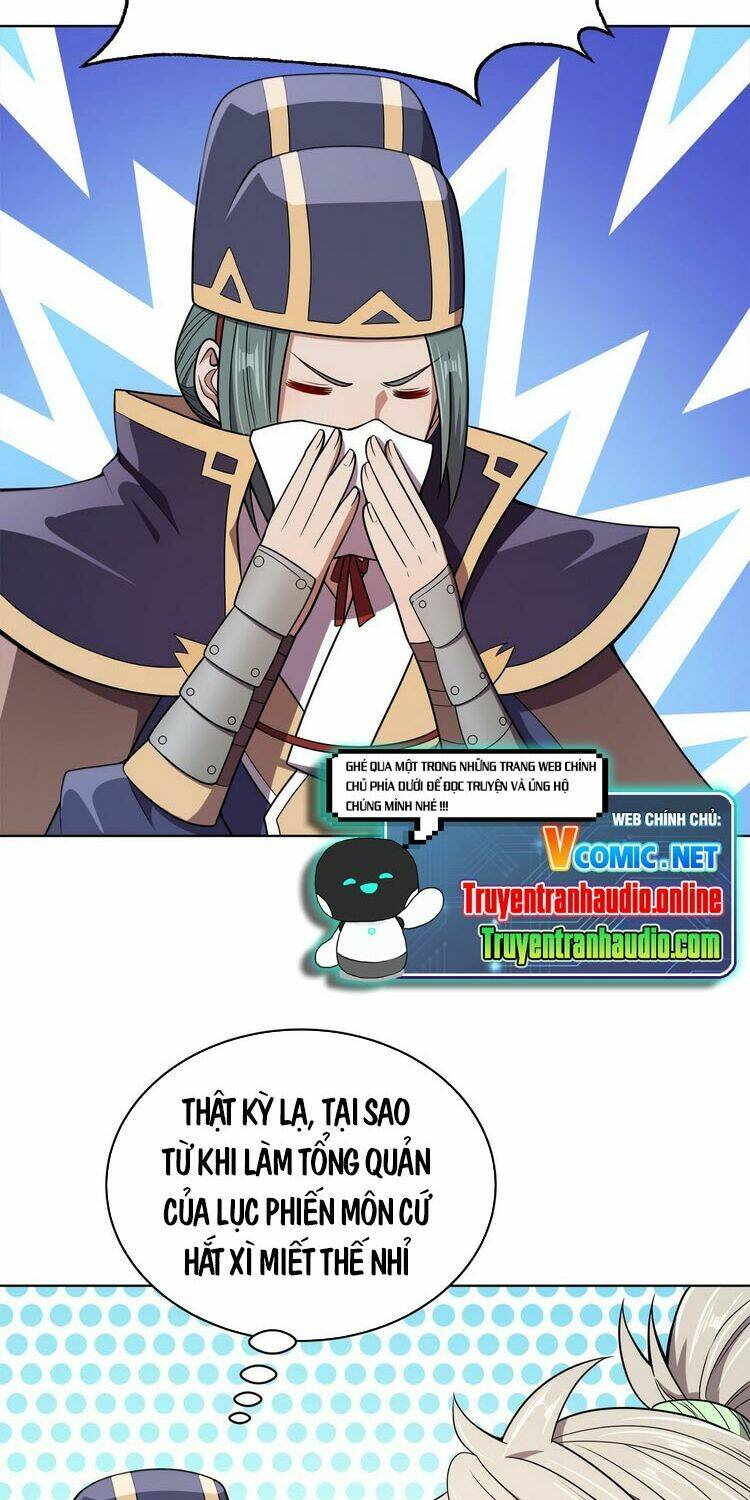 Nương Tử Nhà Ta Là Nữ Đế Chapter 21 - Trang 2