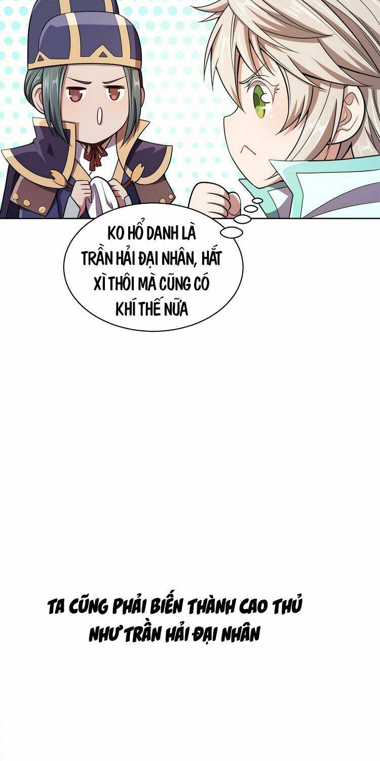 Nương Tử Nhà Ta Là Nữ Đế Chapter 21 - Trang 2