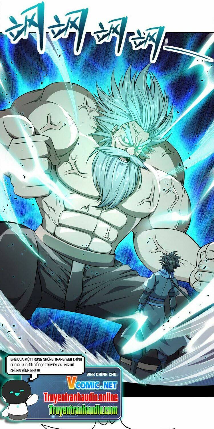 Nương Tử Nhà Ta Là Nữ Đế Chapter 21 - Trang 2