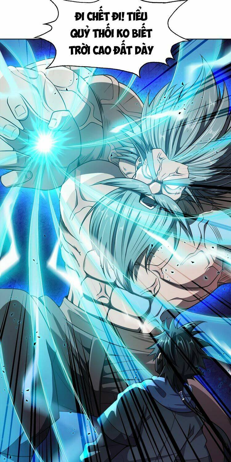 Nương Tử Nhà Ta Là Nữ Đế Chapter 21 - Trang 2