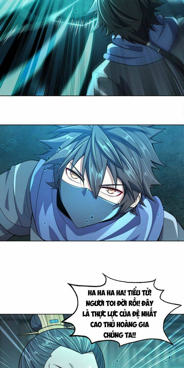 Nương Tử Nhà Ta Là Nữ Đế Chapter 21 - Trang 2