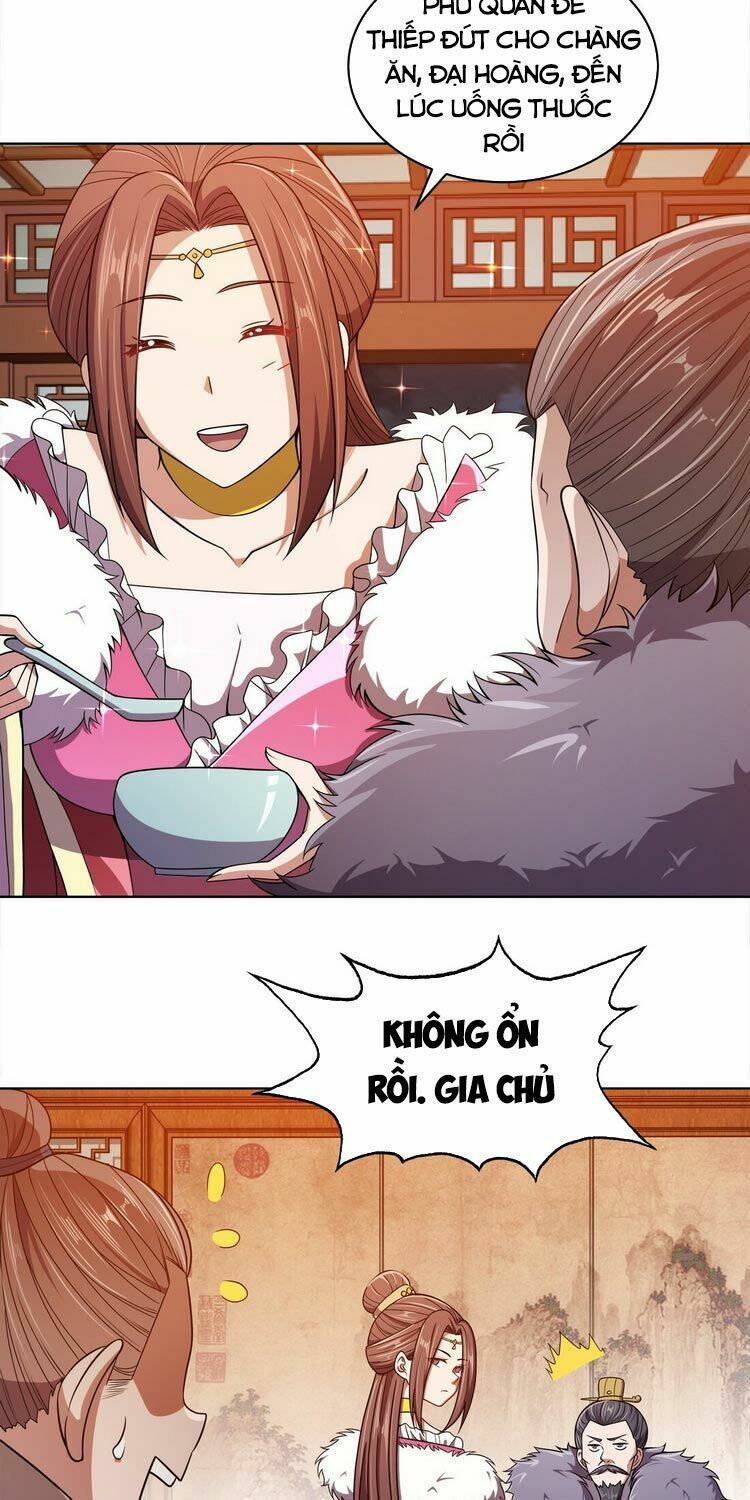 Nương Tử Nhà Ta Là Nữ Đế Chapter 21 - Trang 2