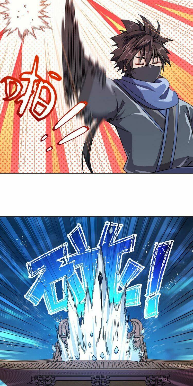 Nương Tử Nhà Ta Là Nữ Đế Chapter 21 - Trang 2