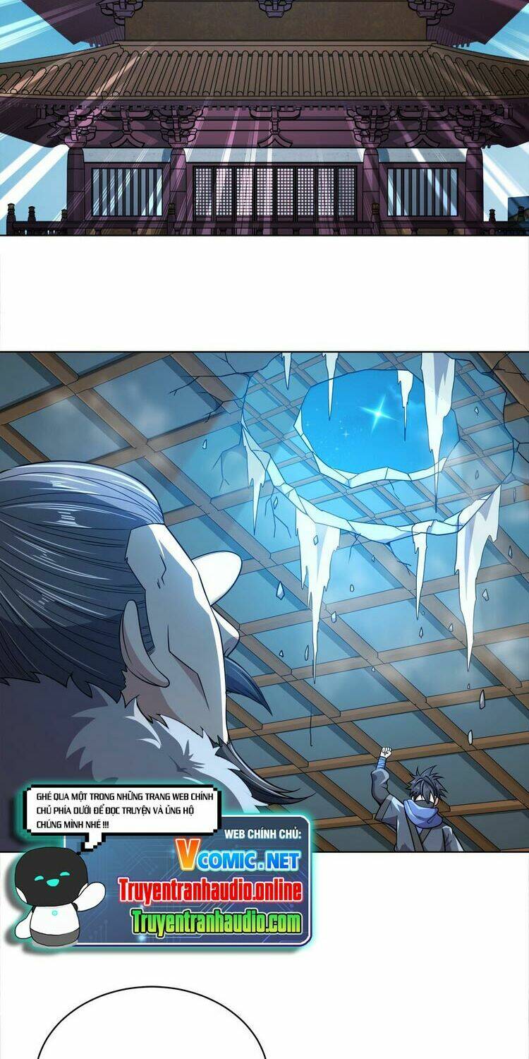 Nương Tử Nhà Ta Là Nữ Đế Chapter 21 - Trang 2