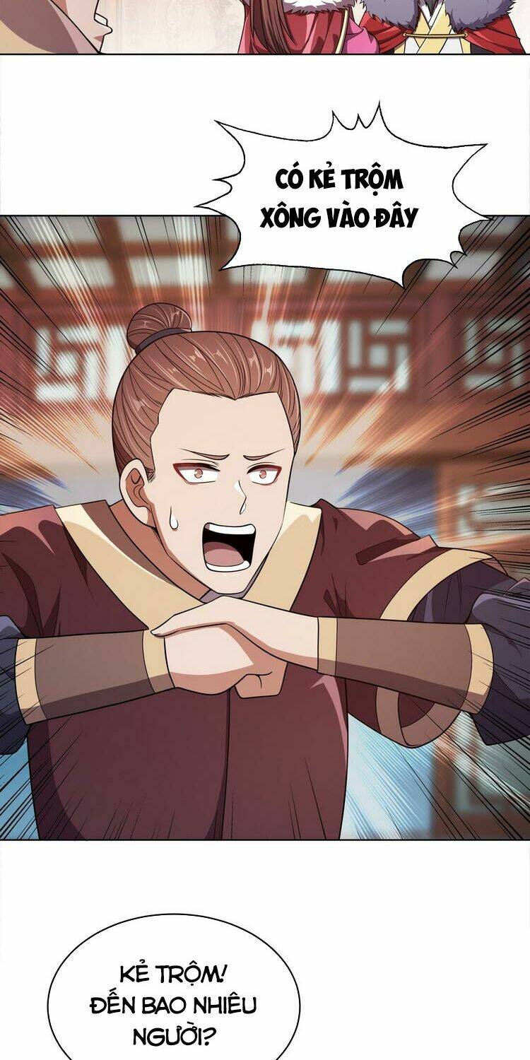 Nương Tử Nhà Ta Là Nữ Đế Chapter 21 - Trang 2